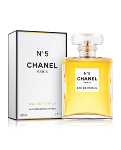 CHANEL N5 EDP 100ml